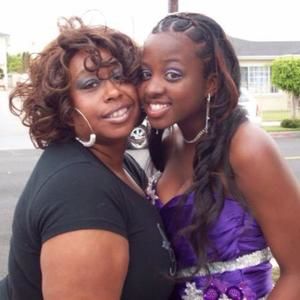 Meet your Posher, Jamila